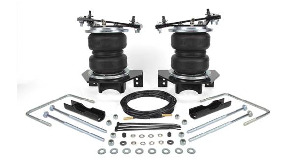 Air Lift LoadLifter 5000 Air Spring Kit for 2023 Ford F-350 DRW | 57380 - Image 1