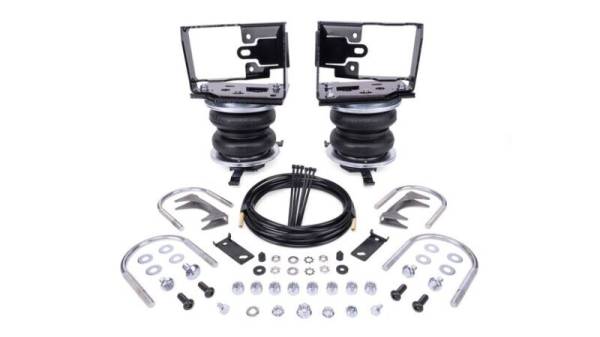 Air Lift - Air Lift 2024 Toyota Tacoma 4WD LoadLifter 5000 Air Spring Kit | 57386 - Image 1
