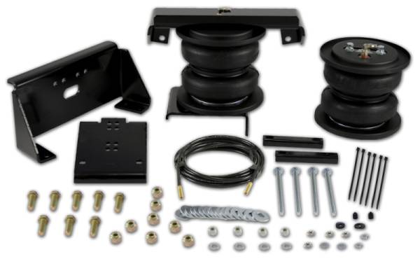 Air Lift - Air Lift LoadLifter 5000 Rear Air Spring Kit for 98-08 Ford Motorhome Class A - F53 | 57410 - Image 1