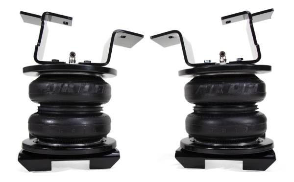 Air Lift - Air Lift LoadLifter 7500 XL Ultimate Air Spring Kit for 2019 Ram 3500 (2WD & 4WD) | 57531 - Image 1