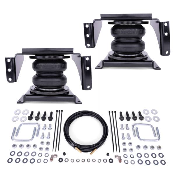 Air Lift - Air Lift LoadLifter 7500 XL Ultimate Air Spring Kit 16-25 Chevy/GMC Silverado/Sierra 3500HD | 57543 - Image 1