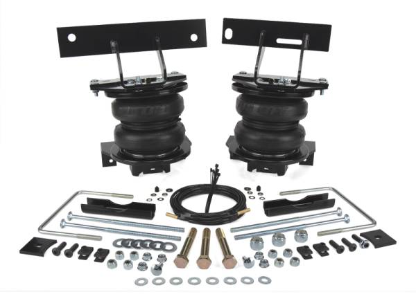 Air Lift - Air Lift LoadLifter 7500XL Ultimate for 2020 Ford F250/F350 DRW 4WD | 57550 - Image 1