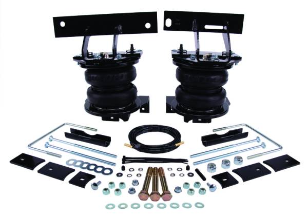 Air Lift - Air Lift LoadLifter 7500 XL Ultimate Air Spring Kit 2020 Ford F-250 F-350 4WD SRW | 57552 - Image 1