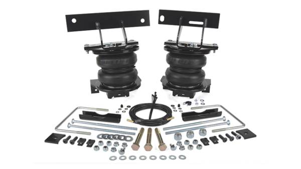 Air Lift LoadLifter 7500 XL Ultimate Air Spring Kit for 2023 Ford F-350 DRW | 57580 - Image 1