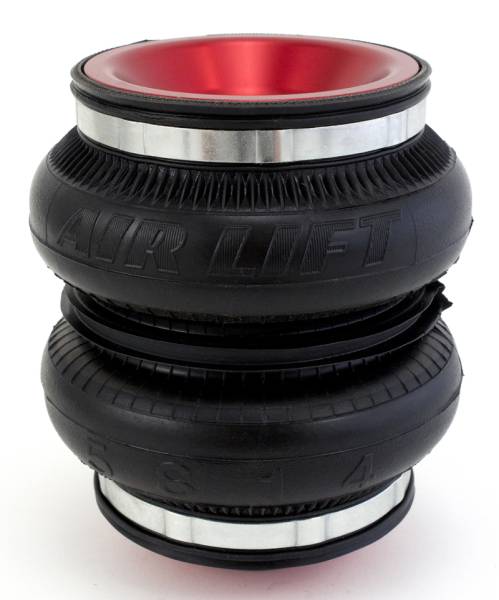 Air Lift Replacement Air Spring Double Bellows Type | 58533 - Image 1