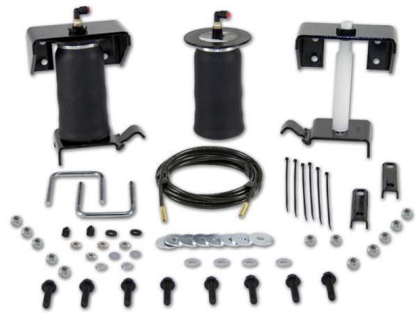 Air Lift - Air Lift Ridecontrol Air Spring Kit | 59518 - Image 1