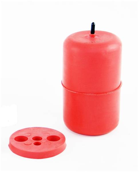 Air Lift - Air Lift Replacement Air Spring - Red Cylinder Type | 60317 - Image 1
