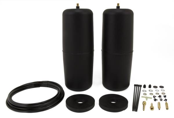 Air Lift - Air Lift 1000HD Rear Air Spring Kit for 09-18 Dodge Ram 1500 | 60818HD - Image 1
