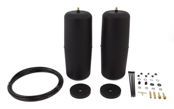 Air Lift - Air Lift 1000HD Rear Air Spring Kit for 2019+ Dodge Ram 1500 | 60828HD - Image 1