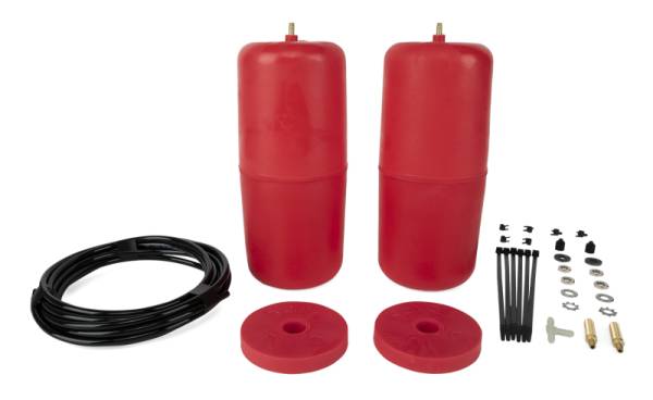 Air Lift - Air Lift 1000 Air Spring Kit 14-22 Jeep Cherokee Trailhawk | 60864 - Image 1
