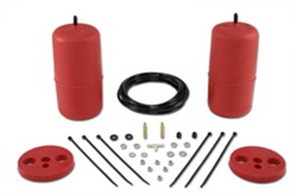Air Lift - Air Lift Air Lift 1000 Air Spring Kit | 60897 - Image 1