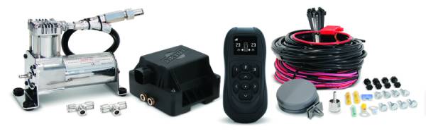 Air Lift - Air Lift Wireless Air Control System V2 | 74000 - Image 1