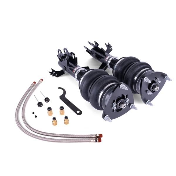 Air Lift - Air Lift Performance 19-25 Lexus ES300H/ES350 Front Air Suspension Kit | 76019 - Image 1