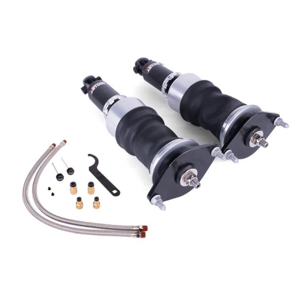 Air Lift - Air Lift Performance 12-25 Subaru BRZ / 12-20 Toyota GT86 Rear Air Suspension Kit | 76506 - Image 1