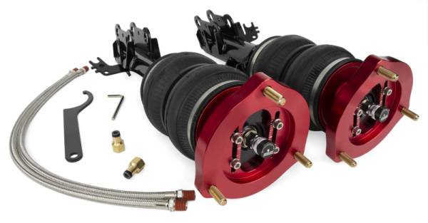 Air Lift - Air Lift Performance 12-17 Toyota Camry Front Kit | 78586 - Image 1