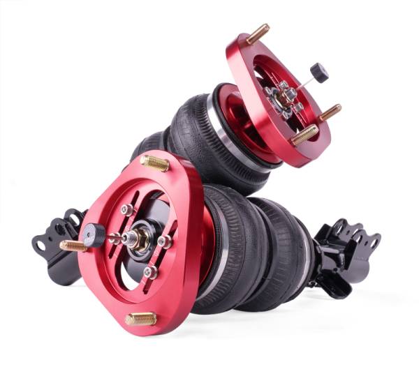 Air Lift Performance 19-23 Toyota Corolla FWD Front Kit | 78775 - Image 1