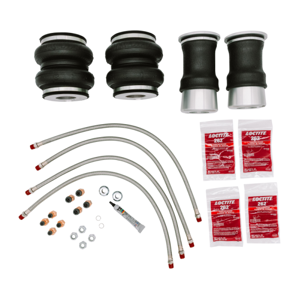 Air Lift 15-21 Subaru WRX / 15-21 Subaru WRX STI Coil to Air Upgrade Kit | 83001 - Image 1