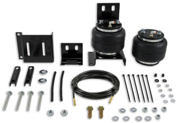 Air Lift - Air Lift LoadLifter 5000 Ultimate Front Air Spring Kit for 02-08 Workhorse Motorhome Class A | 88101 - Image 1