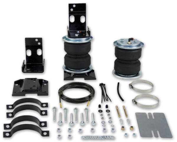 Air Lift LoadLifter 5000 Ultimate Rear Air Spring Kit for 97-05 Ford E-450 Econoline | 88131 - Image 1