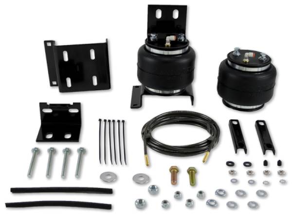 Air Lift - Air Lift LoadLifter 5000 Ultimate Front Air Spring Kit for 90-08 Ford Motorhome Class A - F53 | 88140 - Image 1