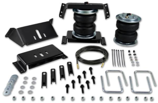 Air Lift - Air Lift LoadLifter 5000 Ultimate Rear Air Spring Kit for 02-08 Workhorse Motorhome Class A | 88202 - Image 1