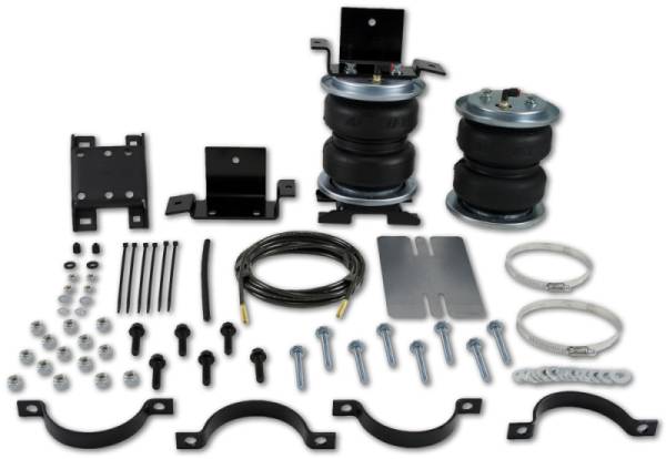 Air Lift LoadLifter 5000 Ultimate Rear Air Spring Kit for 73-86 Chevrolet C10 Suburban | 88221 - Image 1