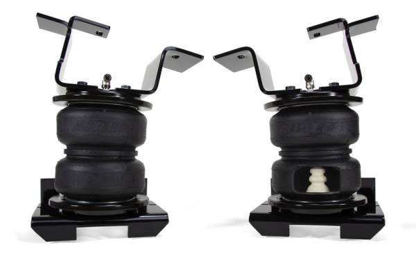 Air Lift - Air Lift LoadLifter 5000 Ultimate Air Spring Kit w/Int Jounce Bumper for 2019 Ram 3500 (2WD & 4WD) | 88231 - Image 1