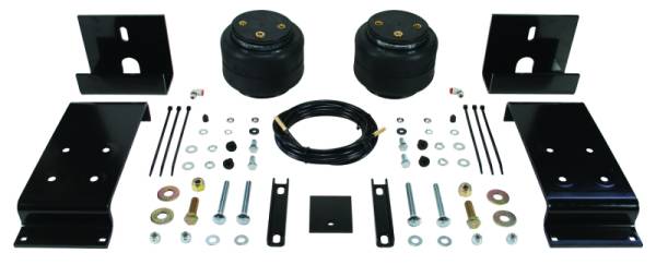 Air Lift - Air Lift LoadLifter 5000 Ultimate Front Air Spring Kit for 09-12 Ford F53 | 88240 - Image 1