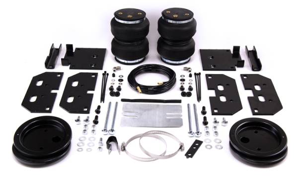 Air Lift - Air Lift LoadLifter 5000 Ultimate Air Spring Kit for 07-16 Dodge Ram 4500 | 88255 - Image 1