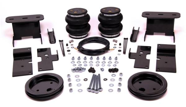 Air Lift - Air Lift LoadLifter 5000 Ultimate Rear Air Spring Kit for 15-17 Ford F-150 RWD | 88268 - Image 1