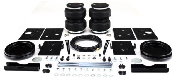 Air Lift - Air Lift LoadLifter 5000 Ultimate Rear Air Spring Kit for 14-17 Dodge Ram 2500 | 88289 - Image 1