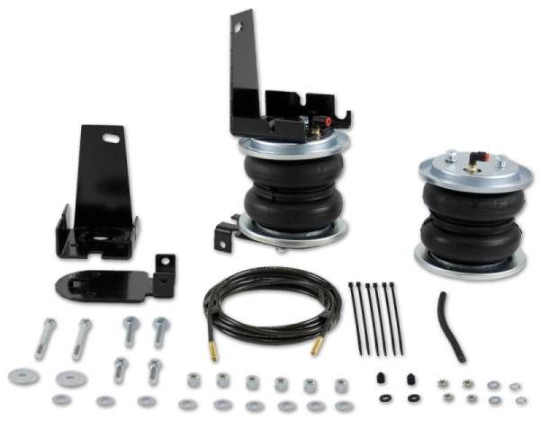 Air Lift - Air Lift LoadLifter 5000 Ultimate Rear Air Spring Kit for 00-05 Ford Excursion 4WD | 88340 - Image 1