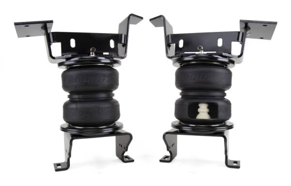 Air Lift - Air Lift LoadLifter 5000 Ultimate Rear Air Spring Kit for 2020+ Chevrolet Silverado 2500/3500 | 88341 - Image 1