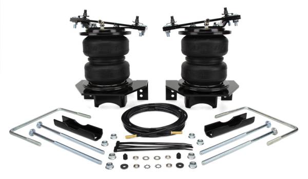 Air Lift - Air Lift LoadLifter 5000 Ultimate air spring kit w/internal jounce bumper 2020 Ford F-250 F-350 4WD | 88352 - Image 1