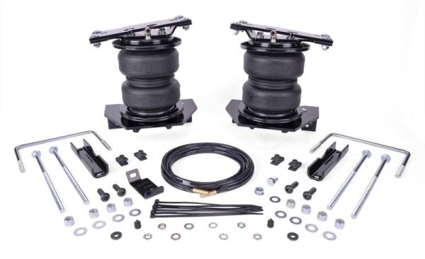 Air Lift - Air Lift 2023 Ford F-250 Super Duty LoadLifter 5000 Ultimate Air Spring Kit w/Internal Jounce Bumper | 88354 - Image 1