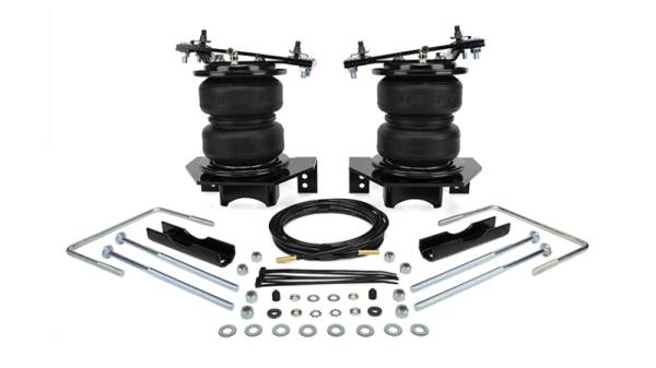 Air Lift LoadLifter 5000 Ultimate Air Spring Kit for 2023 Ford F-350 DRW w/ Internal Jounce Bumper | 88380 - Image 1