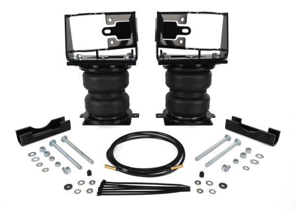 Air Lift - Air Lift 2022 Toyota Tundra LoadLifter 5000 Ultimate Air Spring Kit w/ Internal Jounce Bumper | 88383 - Image 1
