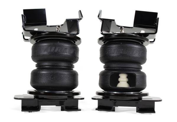 Air Lift - Air Lift LoadLifter 5000 Ultimate Air Spring Kit for 15-19 Ford F-150 4WD | 88385 - Image 1