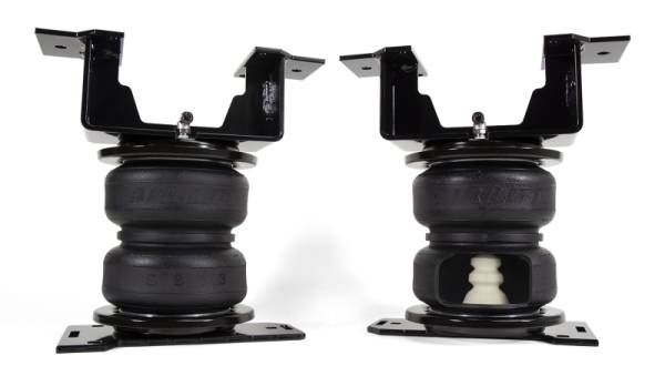 Air Lift - Air Lift LoadLifter 5000 Ultimate for 2019 Chevrolet Silverado 1500 4WD (Trail Boss) | 88388 - Image 1