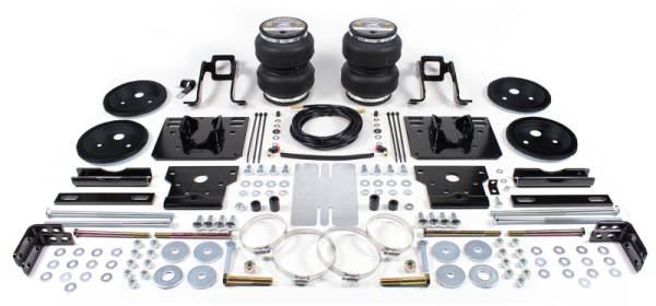Air Lift - Air Lift LoadLifter 5000 Ultimate Rear Air Spring Kit for 99-04 Ford F-250 Super Duty 4WD | 88390 - Image 1