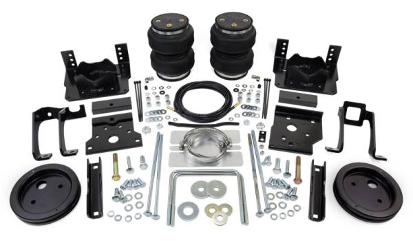 Air Lift - Air Lift LoadLifter 5000 Ultimate Rear Air Spring Kit for 11-16 Ford F-250 Super Duty RWD | 88395 - Image 1