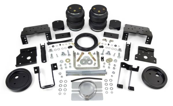 Air Lift - Air Lift LoadLifter 5000 Ultimate Rear Air Spring Kit for 11-16 Ford F-250 Super Duty 4WD | 88396 - Image 1