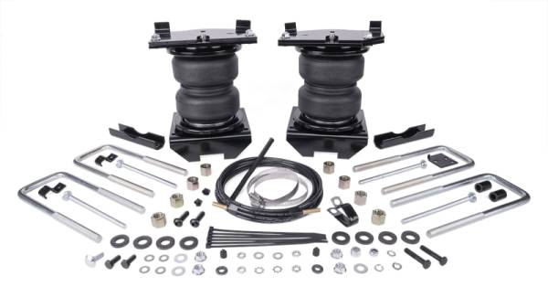 Air Lift 16-20 Ford Raptor 4WD LoadLifter 5000 Ultimate Air Spring Kit w/Internal Jounce Bumper | 88413 - Image 1