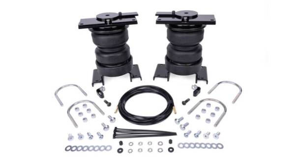 Air Lift 21-24 Ford F-150 Raptor GEN III 4WD LoadLifter 5000 Air Spring Kit w/ Cradle | 88414 - Image 1