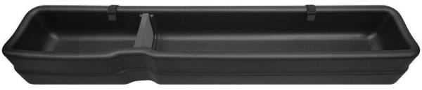 Husky Liners - Husky Liners 15-23 Ford F-150 SuperCab Under Seat Storage Box | 09291 - Image 1
