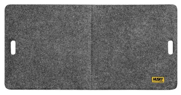 Husky Liners - Husky Liners Universal Garage Mat 2ft X 4ft - Charcoal | 11991 - Image 1