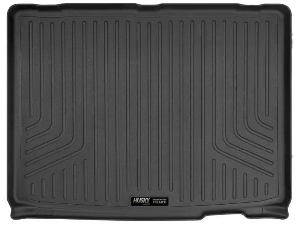 Husky Liners - Husky Liners 2015 Jeep Renegade Cargo Liner - Black | 20081 - Image 1