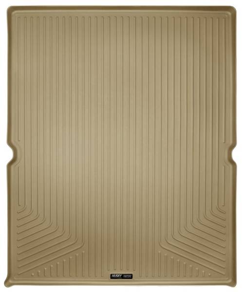 Husky Liners - Husky Liners 07-16 Ford Expedition Cargo Liner - Tan | 23423 - Image 1