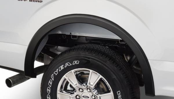 Husky Liners 15-17 Ford F-150 OE Style Fender Flares - 4pc | 2802937 - Image 1