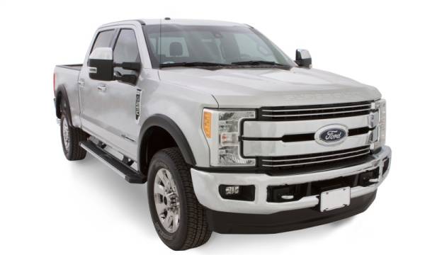 Husky Liners - Husky Liners 11-16 Ford F-250 OE Style Fender Flares - 4pc | 2802941 - Image 1